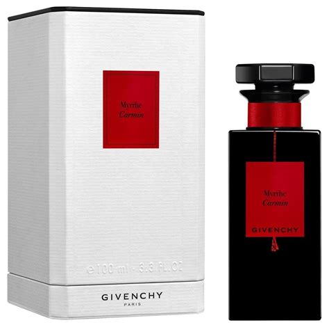 Myrrhe Carmin Givenchy for women and men 